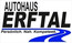Logo Autohaus Erftal GmbH